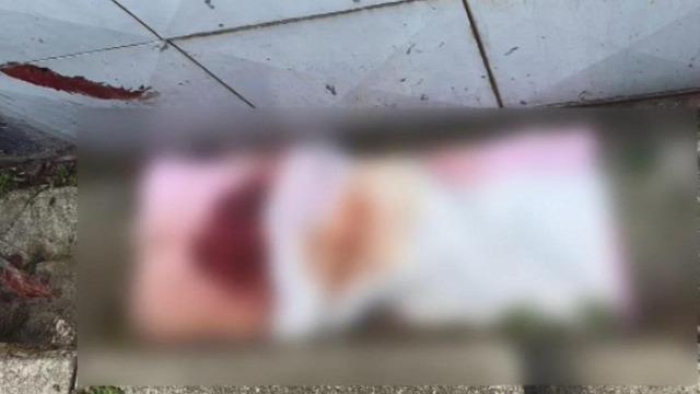 Kimlik çıkartmak için emniyete gidince yakalandı! Taşla vura vura öldürmüş