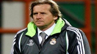 İşte Cim-Bom'un yeni hocası