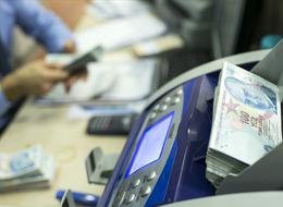 Reel efektif döviz kuru endeksi mayısta 71,11 oldu