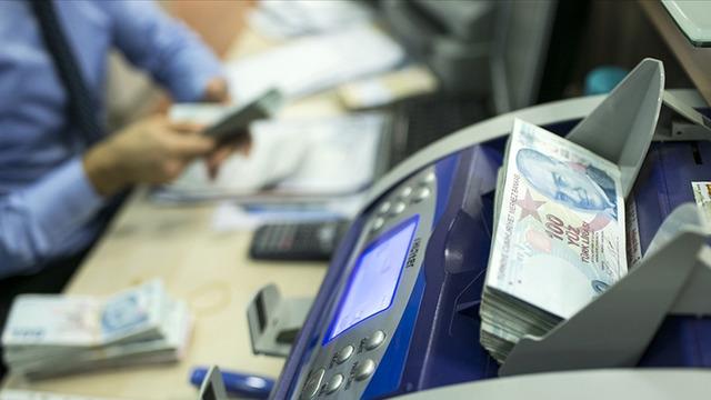 Reel efektif döviz kuru endeksi mayısta 71,11 oldu