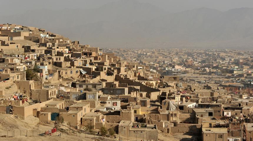 Afganistan'ın başkenti neresi? Afganistan'ın başkenti hakkında bilgiler