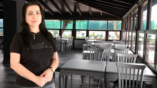 Mülk sahibi kabusu: Esnaf kadına yapmadığını bırakmadı! Her yere kamera yerleştirmiş