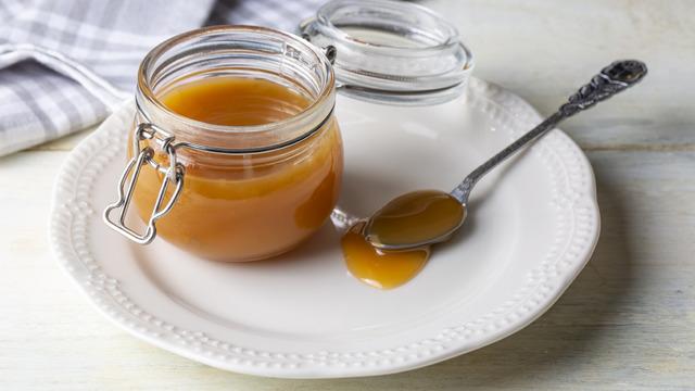 Süt reçelinin faydaları nelerdir? Süt reçeli neye iyi gelir? 