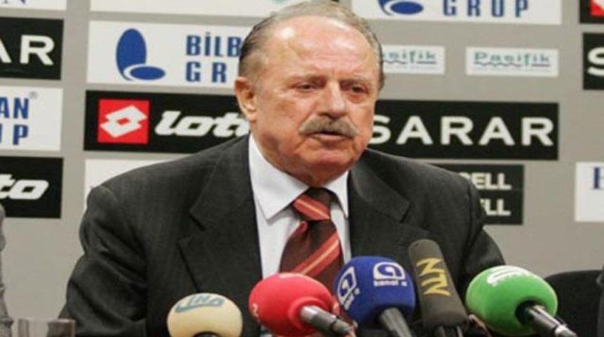 İlhan Cavcav temizlik&ccedil;ileri kovdu!