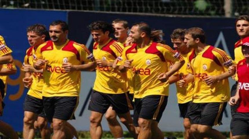 Şaş ve Karan tedavi oldu