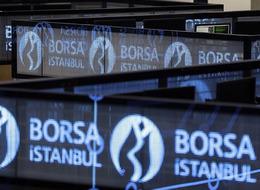Borsa günün ilk yarısında yükseldi (4 Haziran 2025 Çarşamba)