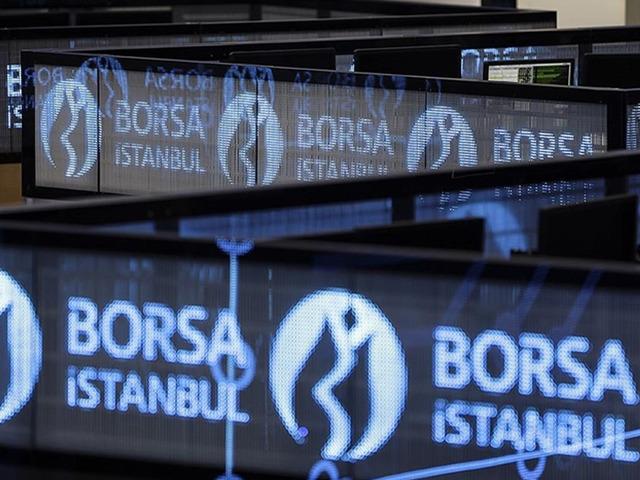 Borsa günün ilk yarısında yükseldi (4 Haziran 2025 Çarşamba)