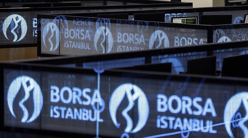 Borsa günün ilk yarısında yükseldi (4 Haziran 2025 Çarşamba)