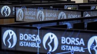 Borsa günün ilk yarısında yükseldi (4 Haziran 2025 Çarşamba)
