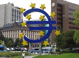 Avro Bölgesi'nde PMI mayısta 50,2'ye geriledi