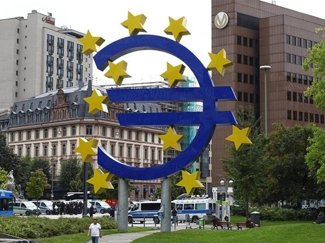 Avro Bölgesi'nde PMI mayısta 50,2'ye geriledi