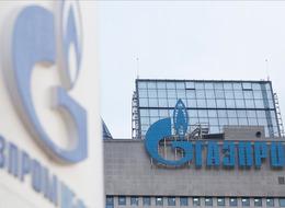 Gazprom: Avrupa'nın doğal gaz depolarını doldurma sürecindeki baskı artıyor