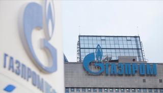 Gazprom: Avrupa'nın doğal gaz depolarını doldurma sürecindeki baskı artıyor