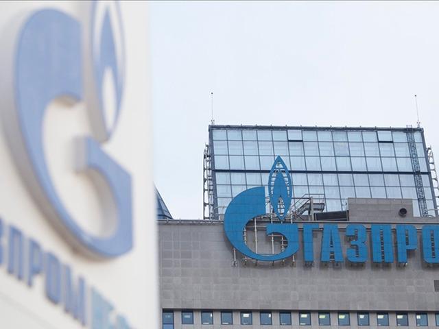 Gazprom: Avrupa'nın doğal gaz depolarını doldurma sürecindeki baskı artıyor