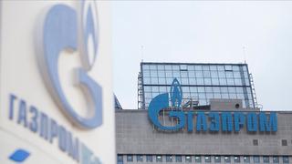Gazprom: Avrupa'nın doğal gaz depolarını doldurma sürecindeki baskı artıyor