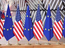 AB ile ABD arasında tarife müzakereleri sürüyor