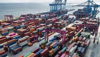 Doğu Karadeniz'den 5 ayda yapılan ihracat 707 milyon doları aştı