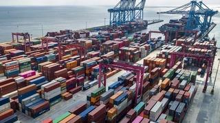 Doğu Karadeniz'den 5 ayda yapılan ihracat 707 milyon doları aştı