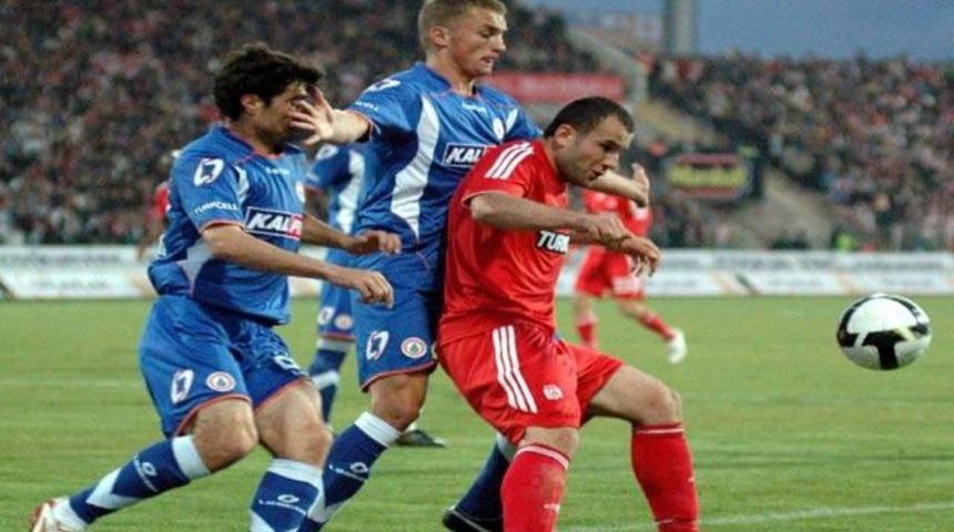 Yiğido komaya girdi