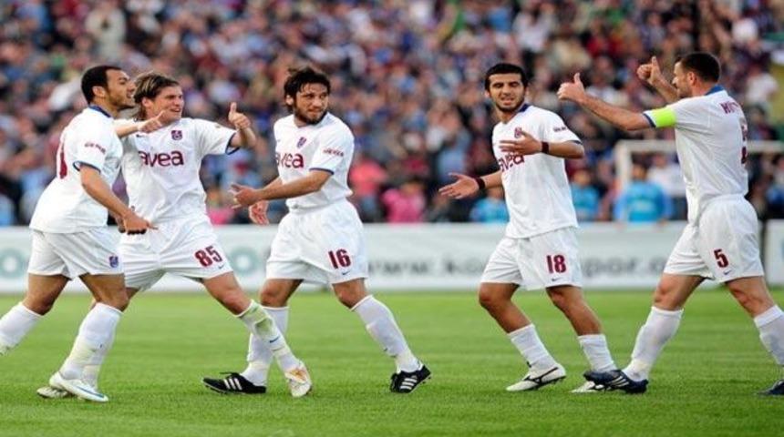 Sivasspor'u yakaladılar: 1-3