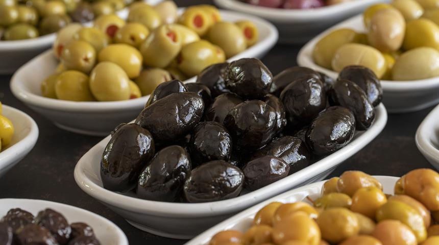 Zeytinin faydaları nelerdir? Zeytin neye iyi gelir?