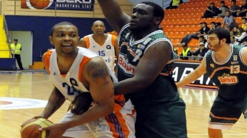 Antalya BB 99-93 Banvit