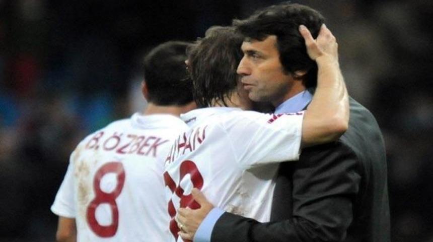 Hoş&ccedil;akal Galatasaray!