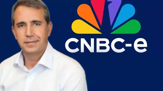 SON DAKİKA | Medya patronu ünlü iş insanı Murat İlbak cezaevinden çıktı