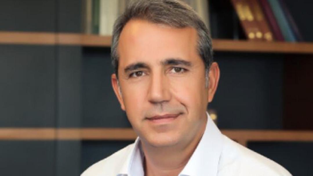 SON DAKİKA | Medya patronu ünlü iş insanı Murat İlbak cezaevinden çıktı 1