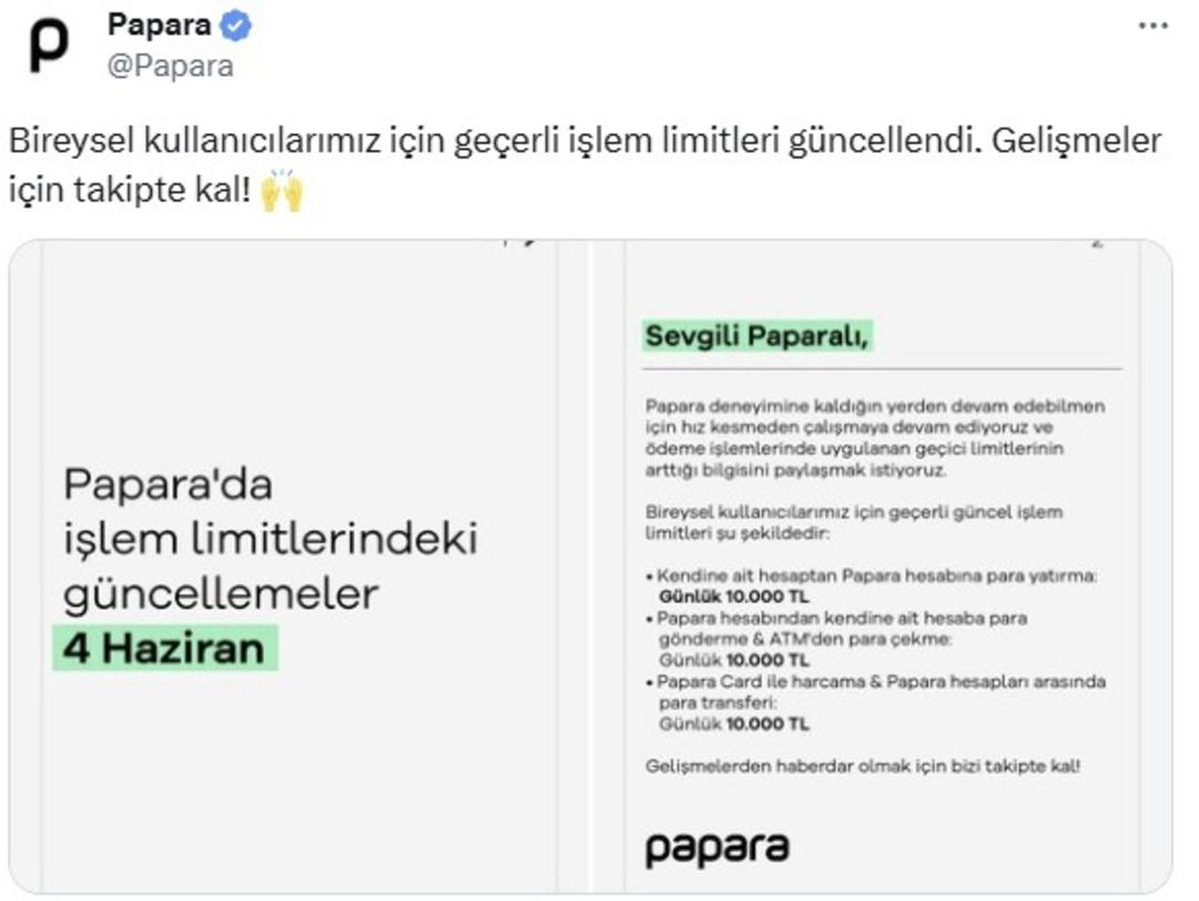 PARAPARA
