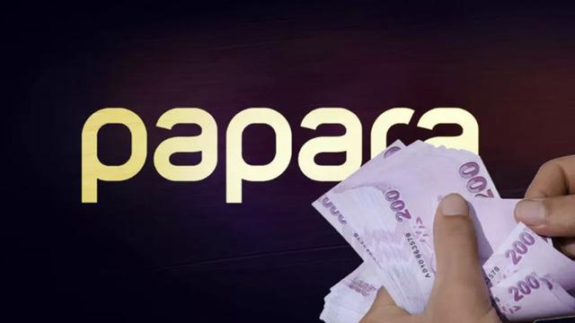 Papara kullanıcıları dikkat! Hesaplara inceleme başlatıldı: Giriş var işlem yok
