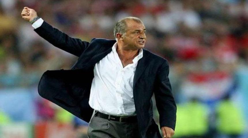 Terim umutlu konuştu