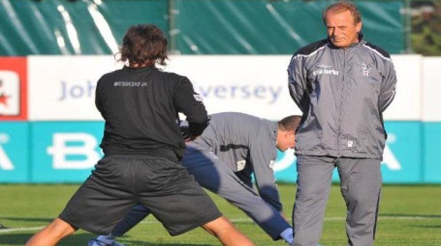 Kartal yola &ccedil;ıkıyor