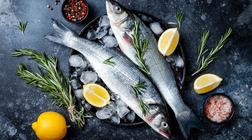 Levrek balığının faydaları nelerdir? Levrek balığı neye iyi gelir?