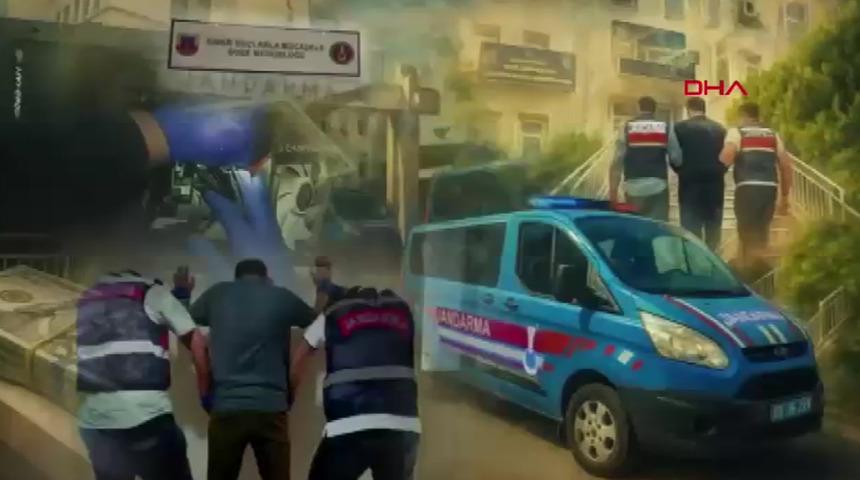 Bakan Yerlikaya duyurdu! 10 ilde operasyon: 93 kişi yakalandı