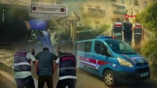 Bakan Yerlikaya duyurdu! 10 ilde operasyon: 93 kişi yakalandı