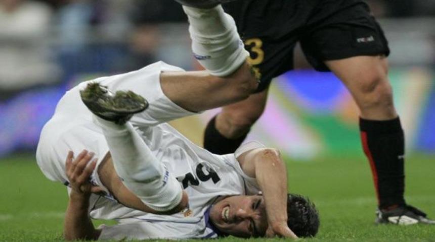 G.Saray'a k&ouml;t&uuml; haber