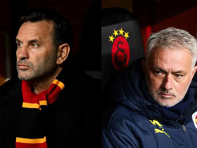 Galatasaray ve Fenerbahçe transferde yine karşı karşıya… Bu kez hedef eski bir Trabzonsporlu!