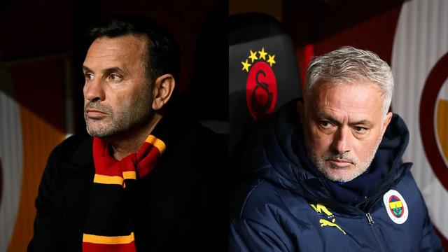 Galatasaray ve Fenerbahçe transferde yine karşı karşıya… Bu kez hedef eski bir Trabzonsporlu!