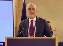 Bakan Işıkhan: Son üç yılda yaklaşık 2,5 milyon kişiye yeni istihdam olanağı sağlanmıştır