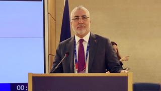 Bakan Işıkhan: Son üç yılda yaklaşık 2,5 milyon kişiye yeni istihdam olanağı sağlanmıştır