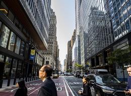 ABD'de özel sektör istihdamı mayısta beklentilerin altında arttı