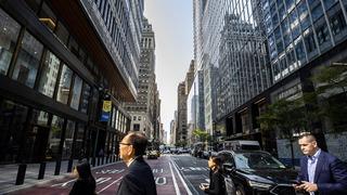 ABD'de özel sektör istihdamı mayısta beklentilerin altında arttı