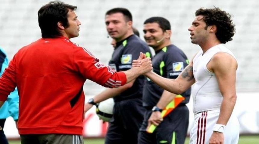 B&uuml;lent yoksa, Lincoln var!