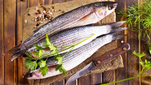 Kefal balığının faydaları nelerdir? Kefal balığı sağlıklı mı, neye iyi gelir?