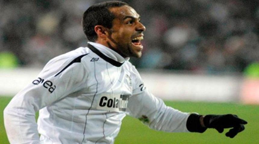 Nobre'nin buruk sevinci