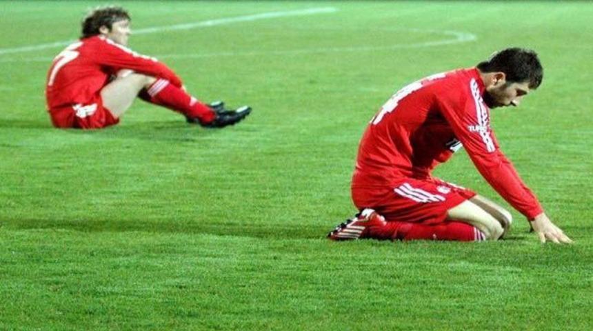 Sivasspor'a muhtıra!