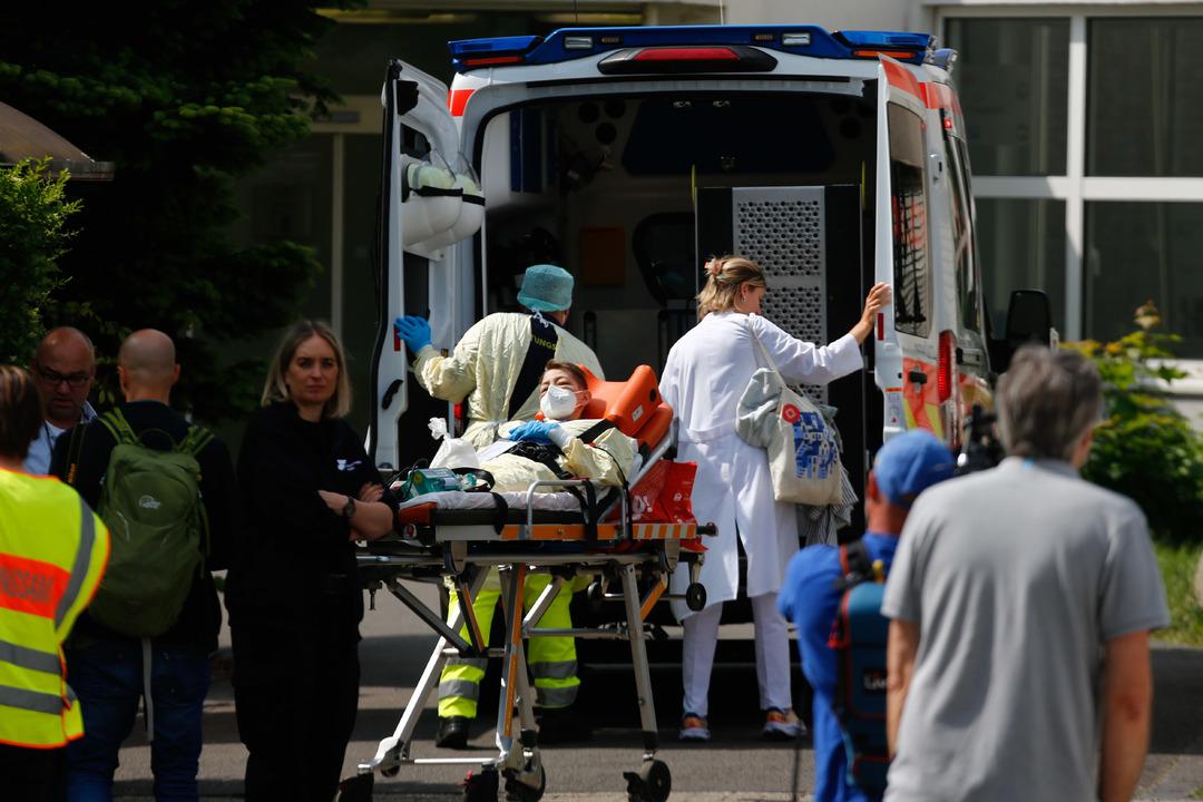 AA-20250604-38180845-38180840-KOLNDE_20_BIN_KISI_TAHLIYE_EDILDI_SAVAS_DONEMINDEN_KALMA_BOMBALAR_ETKISIZ_HALE_GETIRILIYOR