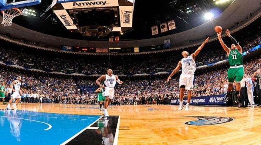 Orlando, son saniyede ykıldı