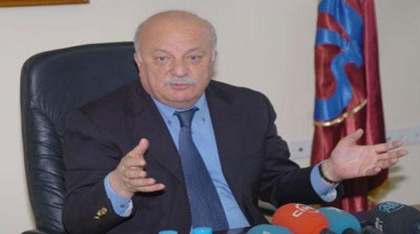 Sadri Şener istifa edecek mi?